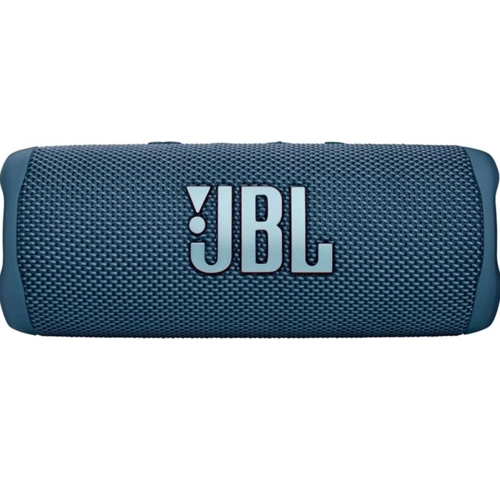 JBL Portable Bluetooth Speaker - Blue
